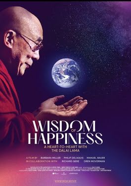 Tahoe Art Haus & Cinema, Wisdom of Happiness