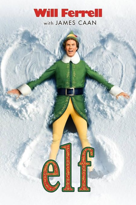 Tahoe Art Haus & Cinema, Teen Movie Matinee: Elf