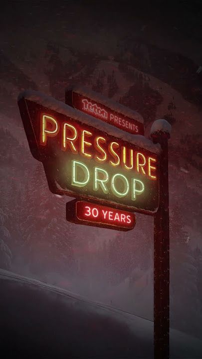 Tahoe Art Haus & Cinema, TGR's Pressure Drop