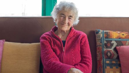 Nevada Museum Of Art, Lucy Lippard and Judith Lowry on Indigenous Feminism