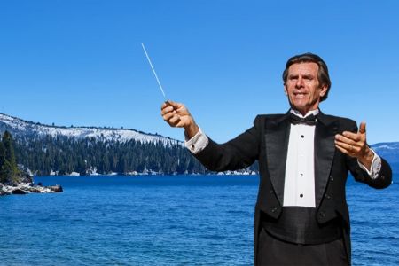 Northern Lights Festival, Tahoe Philharmonic 19th Annual Messiah