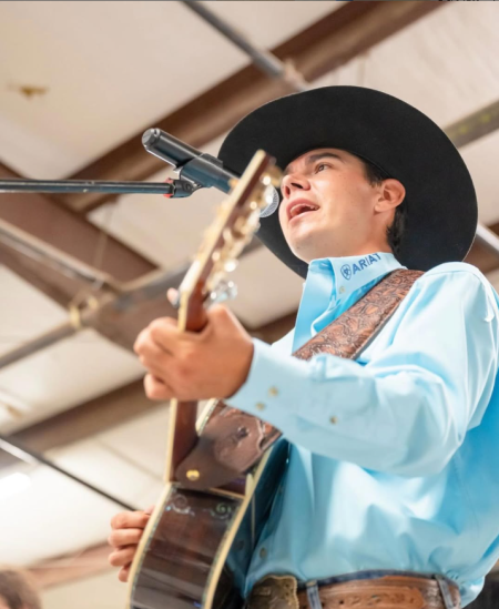 Golden Nugget Hotel and Casino Lake Tahoe, Rowdy Revival Concert Series Presents: Carson Chandler