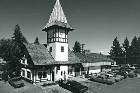 Tahoe City & West Shore Events, The Cobblestone Center 60th Anniversary Party