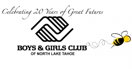 Boys & Girls Club of North Lake Tahoe, FREE Family Dinner Night: Spelling Bee