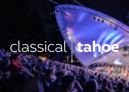 Classical Tahoe, Classical Tahoe Orchestra Series