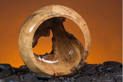 Pacific Fine Arts Festivals, Homewood Handcrafted Designs under the Pines