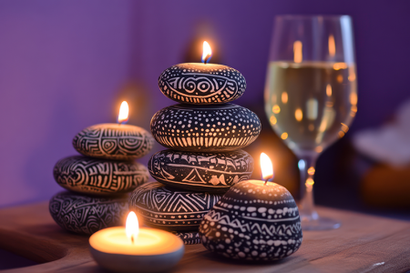 The Yoga Room, Vino & Vinyasa