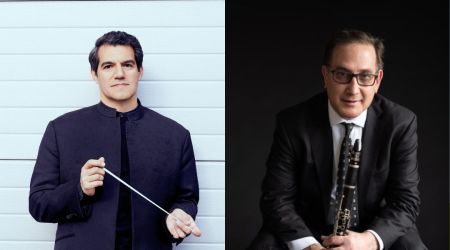 Classical Tahoe, Virtuosos Across Time