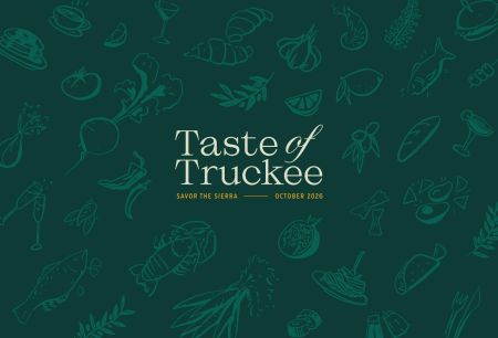 Alder Creek Cafe, Taste of Truckee – Alder Creek Cafe