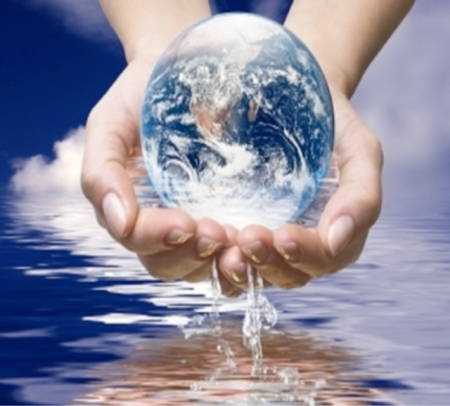 Fifth Element Healing Center, Dig Deep & The Navajo Water Project: Gr8Ful 4 H2O Fundraiser