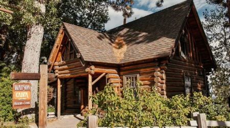 Tahoe City Downtown Association, Tahoe City Day Walking Tours