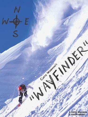 Tahoe Art Haus & Cinema, Wayfinder