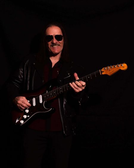 Lake Tahoe AleWorX, Wes Orsolic