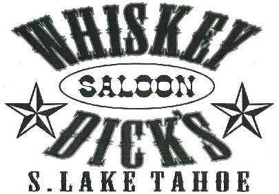 Whiskey Dicks Saloon, Live Music