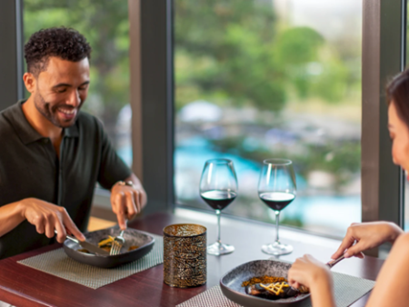 Everline Resort & Spa, Winemaker’s Dinner Series: A Taste of Paso Robles