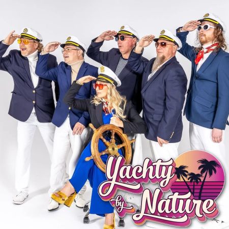 Bally's, Yachty By Nature