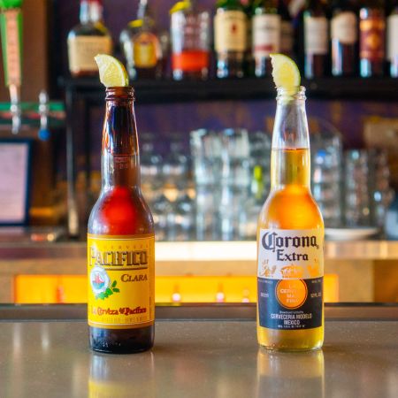 Emerald Bay Bar & Grill, $3 Pacifico or Corona