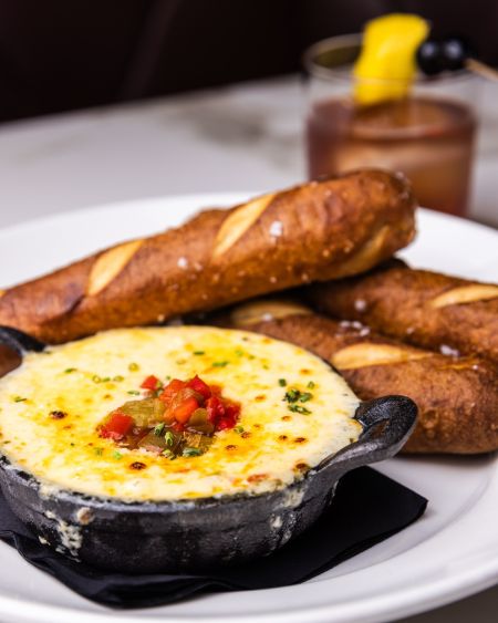 The Cocktail Corner, Weekly Specials