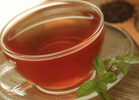 Cha Fine Teas of Truckee, Lychee