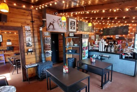 Keys Cafe, Breakfast & Lunch Specials