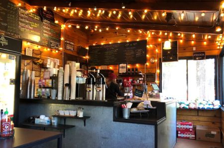 Keys Cafe, Breakfast & Lunch Specials