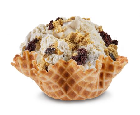 The Way The Cookie Crumbles Cold Stone Creamery South Lake Tahoe Lake Tahoe Restaurants