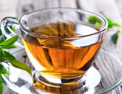 Cha Fine Teas of Truckee, Tummy Tamer