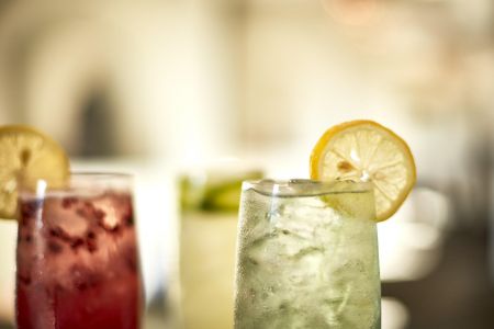 Jimmy's Restaurant, Happy Hour