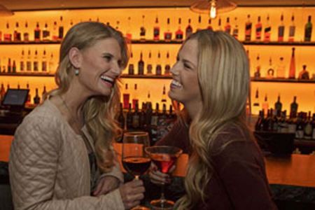 The Loft Theatre, Daily Happy Hour