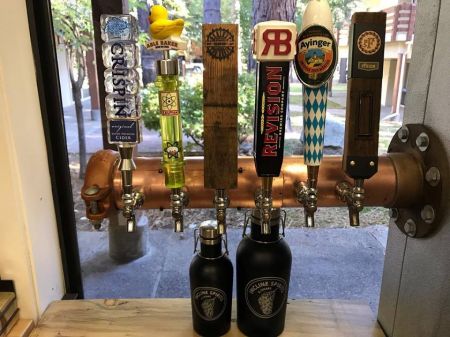 Incline Spirits & Cigars, 2-for-1 Draft Day