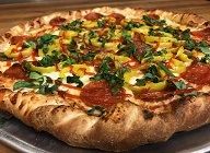 Pizza On the Hill, Take-N-Bake* $3 Off