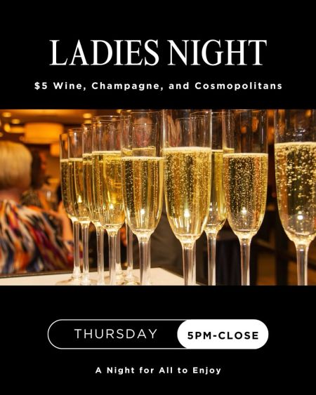 The Loft Theatre, Ladies Night