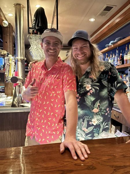 Pete 'n Peters Sports & Spirits, NFL Food & Drink Specials