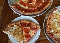 Pizza On the Hill, $13 Pizza Sundays