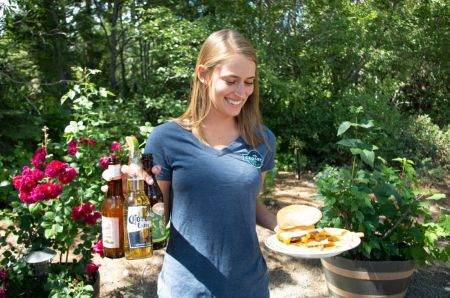 Crosby's Kitchen & Cocktails, Join VIP Rewards - $5 off your next visit
