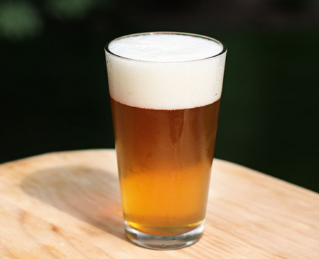 Mott Canyon Tavern & Grill, Beer Of The Day Special