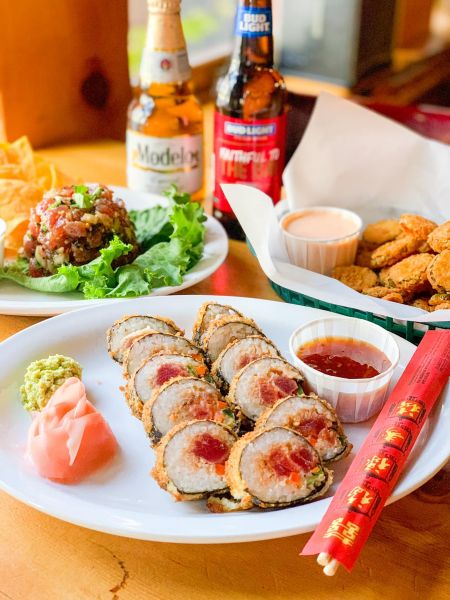 Bridgetender Tavern & Grill, Happy Hour