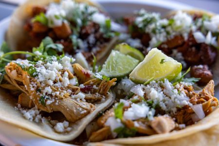 Casa Baeza Taco Tuesdays