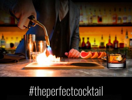 The Loft Theatre, Craft Cocktail Lounge