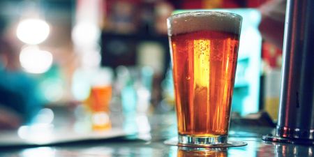 Rojo's Tavern, $4 Domestic & $6 Import Bottled Beer