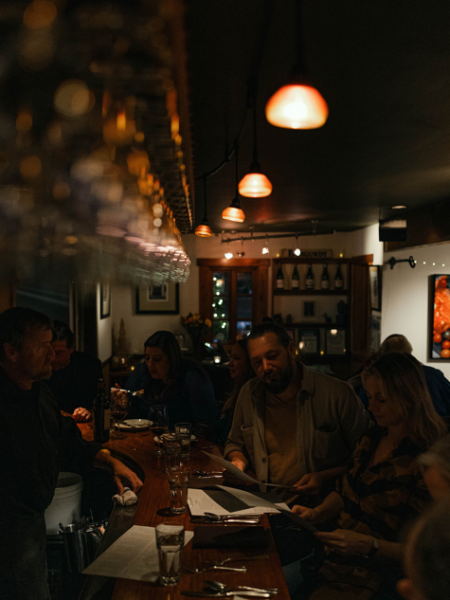 Christy Hill Lakeside Bistro, 2026 Wine Club