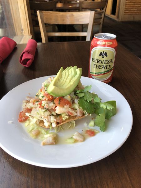 Hacienda del Lago Tahoe Mexican Restaurant, Happy Hour