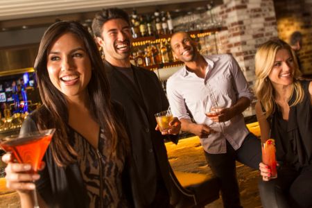 Alpine Union Bar & Kitchen, Apres Ski