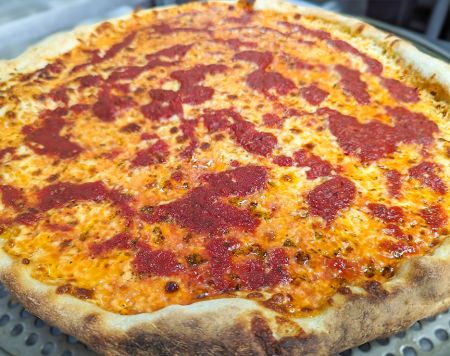 Incline Bak'd, $4 Slices