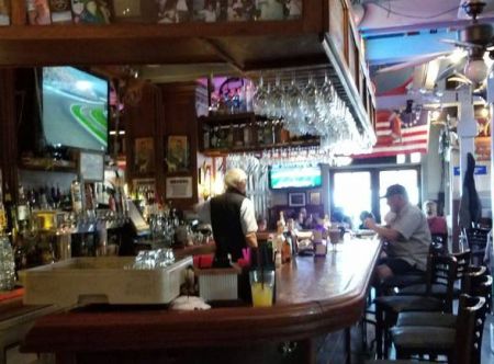 Rosie's Cafe Tahoe City, NFL at Rosie's Cafe