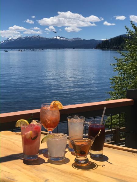 Za's Lakefront, Side Bar Sundays