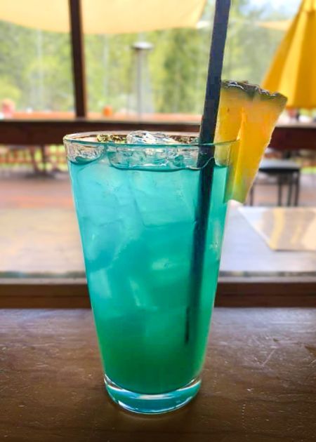 Spindleshanks Restaurant, All-Night Happy Hour