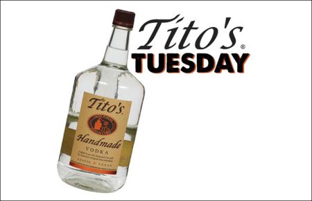 Rosie's Cafe Tahoe City, Tito's Tuesdays