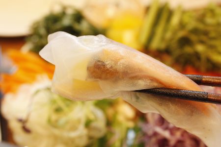 Orchid's Thai Cuisine, Lunch Special
