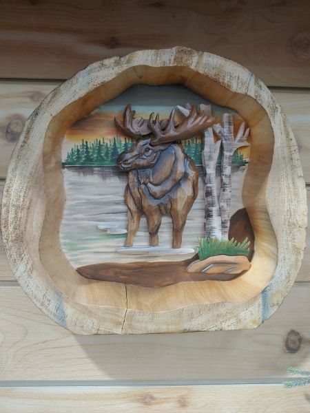 Lake Tahoe art & decor | Tahoe Sports | Lake Tahoe Shopping